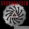 Badmotorfinger (Super Deluxe Edition)