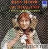 Miss Hook of Holland-A Dutch Musical Incident