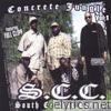 South Central Cartel - Concrete Jungle, Vol.1