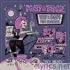 Party At My Trouse (feat. Fred Schneider) - EP