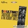 Southside Johnny & The Asbury Jukes - Soultime