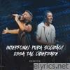 Interfone / Pura Solidão / Essa Tal Liberdade (Ao Vivo) - Single