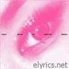 PDA (Remixes) - Single
