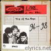 Live at the Bbc - Top of the Pops - EP