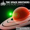Space Brothers - One More Chance - EP