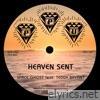 Heaven Sent (feat. Teddy Bryant) - Single