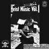 Heist Music Vol.1 - EP