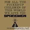 For All the F****d - Up Children of This World We Give You Spacemen 3 (First Ever Recording Session, 1984)