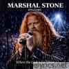When the Lights Go Silent (feat. Marshal Stone) - Single