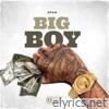 BIG BOY - Single
