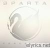 Sparta - Porcelain