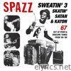 Sweatin' 3: Skatin', Satan & Katon