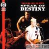 Spear Of Destiny - Time Of Our Lives - The Best Of Spear Of Destiny