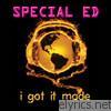 Special Ed - I Got It Made (Re-Recorded / Remastered)
