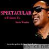 A Tribute to Stevie Wonder