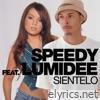 Sientelo (feat. Lumidee) - EP