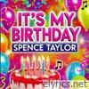 It’s My Birthday - Single