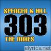 303 (The Mixes) - EP