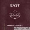 Spencer Crandall - East - EP