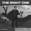 The Right One (Stripped) - Single