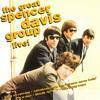 The Great Spencer Davis Group Live!