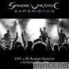 Spheric Universe Experience - Live in London 2016
