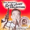 (Not) Your Standard Spike Jones Collection