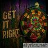 Get It Right - Single