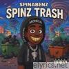 Spinz Trash - EP