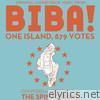 Biba! 1 Island, 879 Votes (Original Soundtrack)