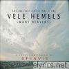 Vele Hemels (Original Soundtrack)