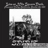 Live At Mile Square Park, Fountain Valley, California - October 27, 1991 (Live)