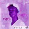 Purps - EP