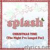 Christmas Time (The Night I've Longed For) - EP