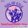 Late Last Night (2025 Eddie Rayner Remix) - Single