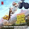 Saving Bikini Bottom: The Sandy Cheeks Movie (Original Motion Picture Soundtrack)