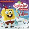 It's a SpongeBob Christmas! Album