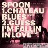 Chateau Blues / Guess I'm Fallin In Love (Live) - Single