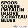Guess I'm Fallin In Love - Single