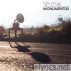 Sputnik - Monumentos