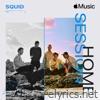 Apple Music Home Session: Squid