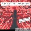 Live It Up: Rebooted - EP