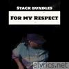For My Respect - Single