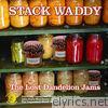 The Lost Dandelion Jams