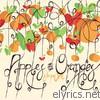 Stacy Clark - Apples & Oranges