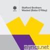Wasted (Baba O'Riley) - EP