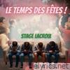 Le Temps des Fêtes - Single