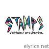 Stamps Ventures of a Lifetime - EP