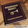 Mellophonium Memoirs