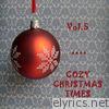 Cozy Christmas Times, Vol.5 (Celebrating Christmas With Stan Keaton)